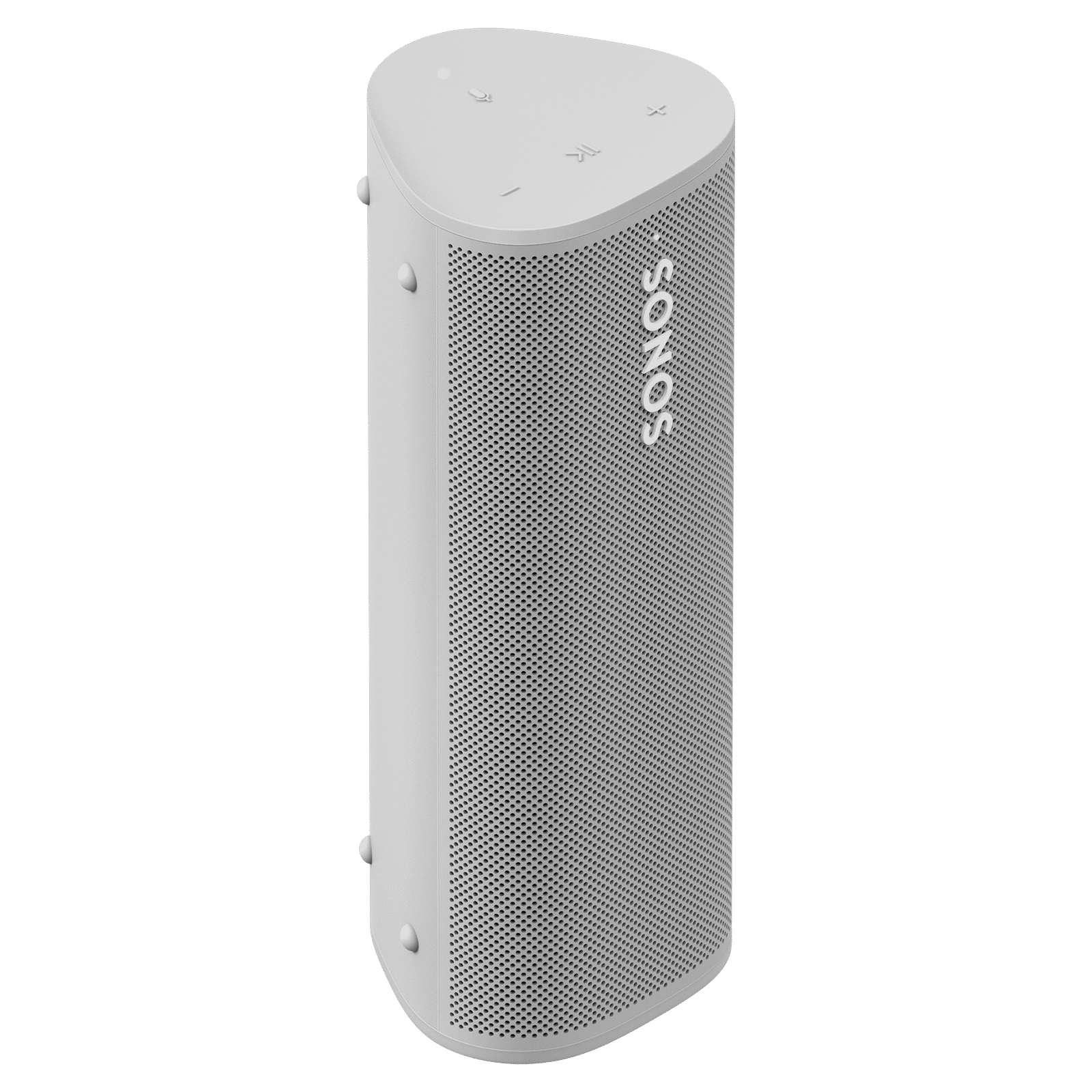 Sonos Roam+Sonos RoamSL ルナーホワイト セット Amazon.com: Sonos Roam - White - Wireless Portable Bluetooth